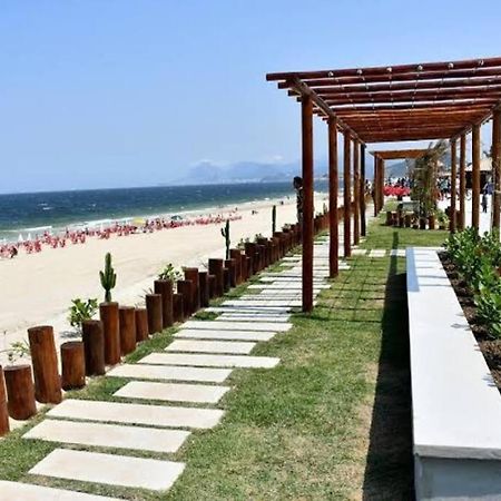 Casa De Praia Em Piratininga Niterói Екстериор снимка