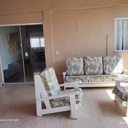Casa De Praia Em Piratininga Niterói Екстериор снимка