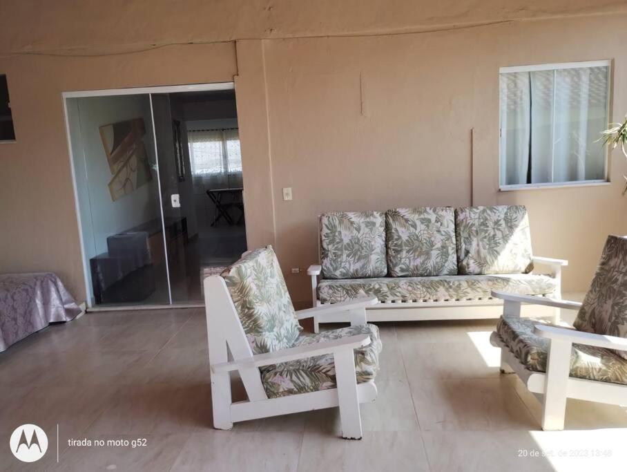 Casa De Praia Em Piratininga Niterói Екстериор снимка