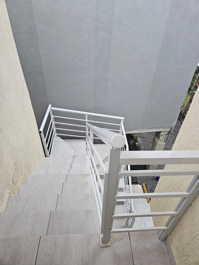 Casa De Praia Em Piratininga Niterói Екстериор снимка