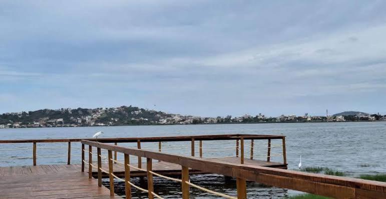 Casa De Praia Em Piratininga Niterói Екстериор снимка