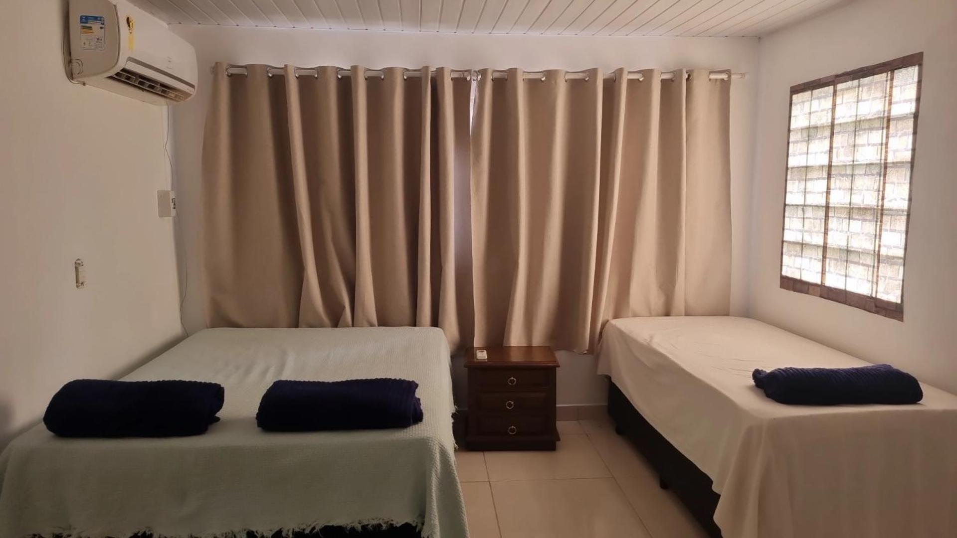 Casa De Praia Em Piratininga Niterói Екстериор снимка